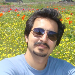 Meet your Posher, Davood